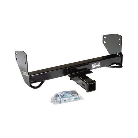 DRAW-TITE 04-08 F150/06-08 MARK LT FRONT MOUNT RECEIVER HITCH 65043